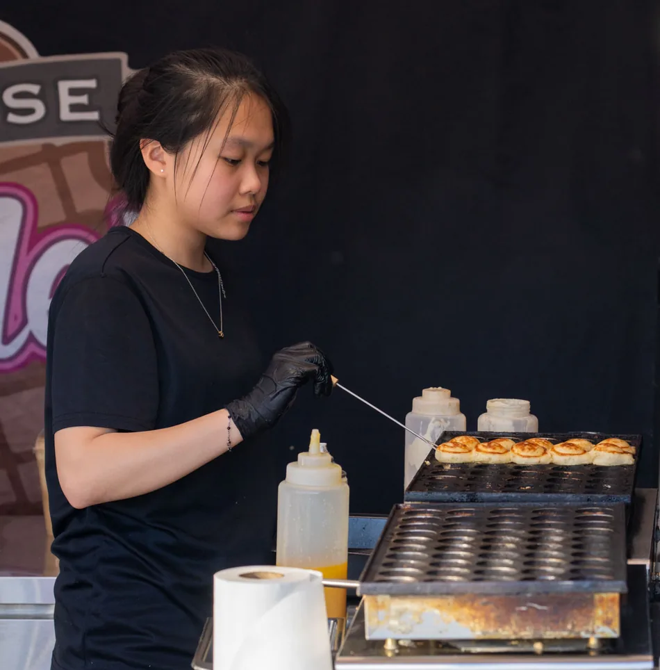 Service image for Big Bite Media food media & hospitality marketing sydney